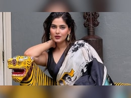 Actress Karishma Sharma Recalls Her "Scary" Train Accident After Getting Discharged From Hospital: "It's Been Really Tough" Actress Karishma Sharma Recalls Her "Scary" Train Accident After Getting Discharged From Hospital: "It's Been Really Tough"