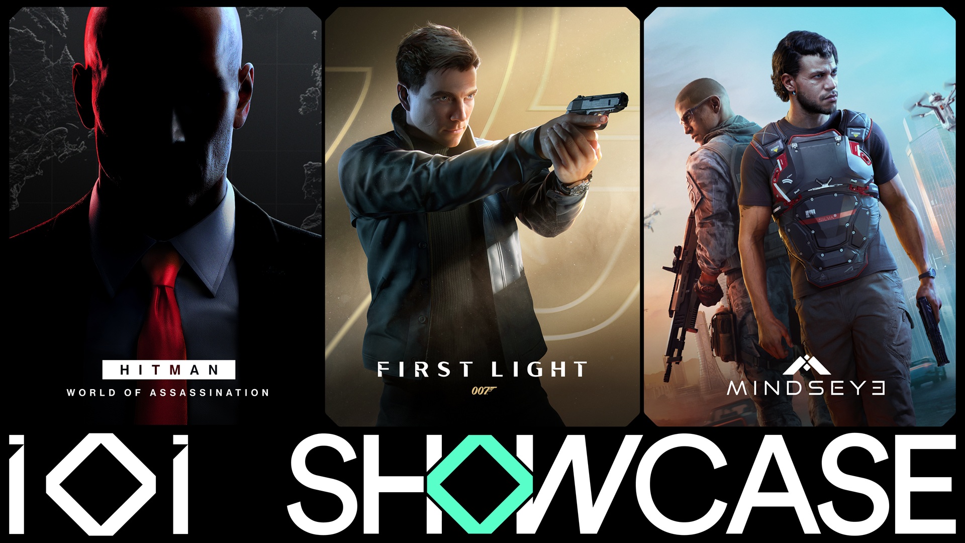 IO Interactive Announces Launch Date For First James Bond Game In A Decade &mdash; See Gameplay Trailer