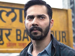 वरुण धवन के लिए भारी पड़ सकता है ये 2 अक्टूबर! लोग पूछ रहे- कंतारा से डर नही...? वरुण धवन के लिए भारी पड़ सकता है ये 2 अक्टूबर! लोग पूछ रहे- कंतारा से डर नही...?