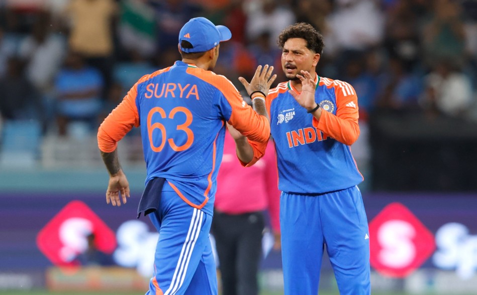"Won't Play Next Game": Manjrekar's Joke Exposes Kuldeep's Mistreatment