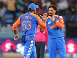 "He Won't Play Next Game...": Sanjay Manjrekar's Joke Exposes India's Mistreatment Of Kuldeep Yadav