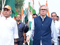 A Holiday Controversy In J&amp;K And Omar Abdullah&#039;s Jibe At Lt Governor