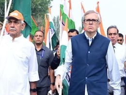 A Holiday Controversy In J&K And Omar Abdullah's Jibe At Lt Governor A Holiday Controversy In J&K And Omar Abdullah's Jibe At Lt Governor