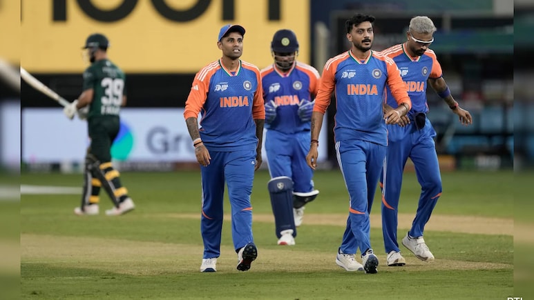India vs Oman: भारत ने रचा इतिहास, पाकिस्तान के बाद T20I में ये कारनामा करने वाली दुनिया की दूसरी टीम