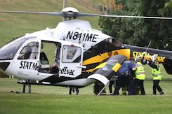 3 Police Officers Killed, 2 Injured In US' Pennsylvania Shooting, Suspect Dead 3 Police Officers Killed, 2 Injured In US' Pennsylvania Shooting, Suspect Dead