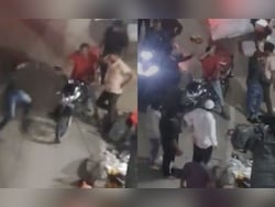 On Camera, Bengaluru Zomato Delivery Agent Thrashed For Delayed Order