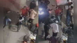 On Camera, Bengaluru Zomato Delivery Agent Thrashed For Delayed Order