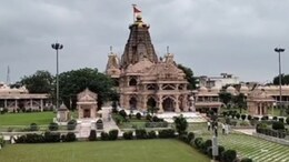 सांवलियाजी मंदिर में जलझूलनी एकादशी मेले की तैयारी पूरी, 3 दिनों का आयोजन... दिव्यांगजनों को मिलेगी स्कूटी