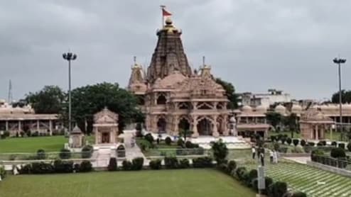 सांवलियाजी मंदिर में जलझूलनी एकादशी मेले की तैयारी पूरी, 3 दिनों का आयोजन... दिव्यांगजनों को मिलेगी स्कूटी