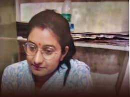 ACB Action: महिला VDO 1000 रुपये धूस लेते हुई ट्रैप, पीएम आवास योजना के लिए की थी रिश्वत की डील ACB Action: महिला VDO 1000 रुपये धूस लेते हुई ट्रैप, पीएम आवास योजना के लिए की थी रिश्वत की डील