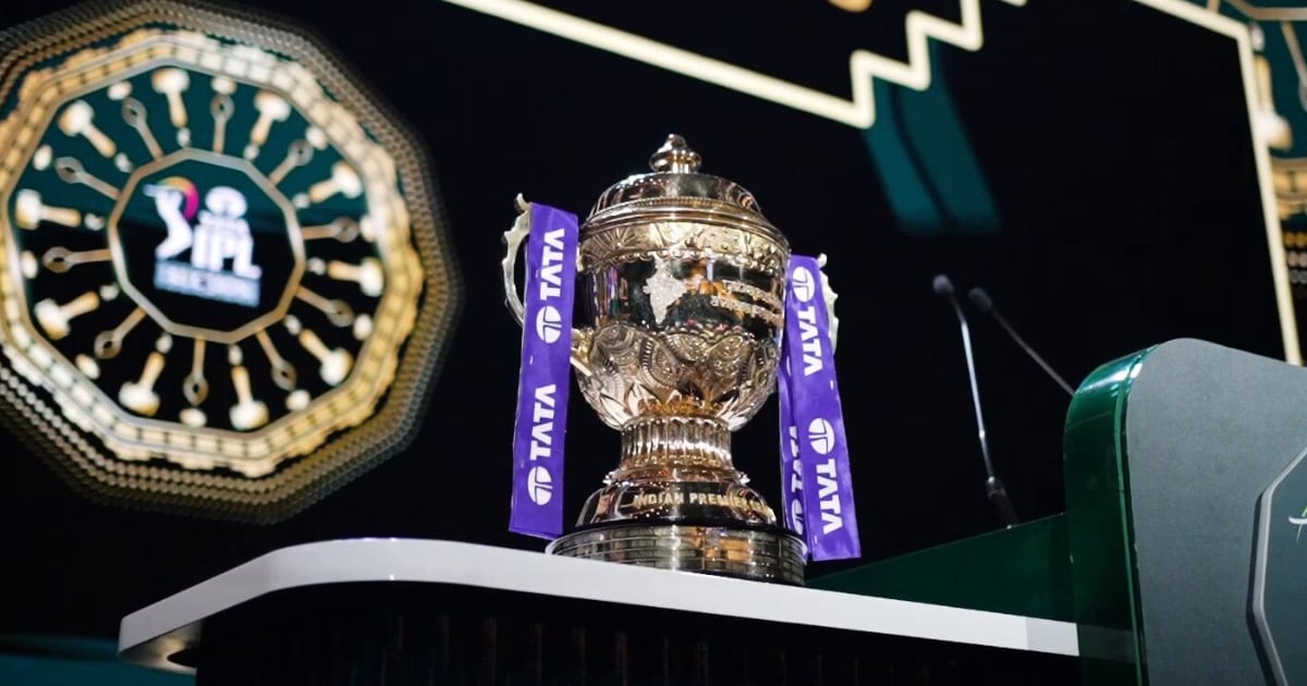 GST 2.0: Going For An IPL Match Just Got More Expensive For You