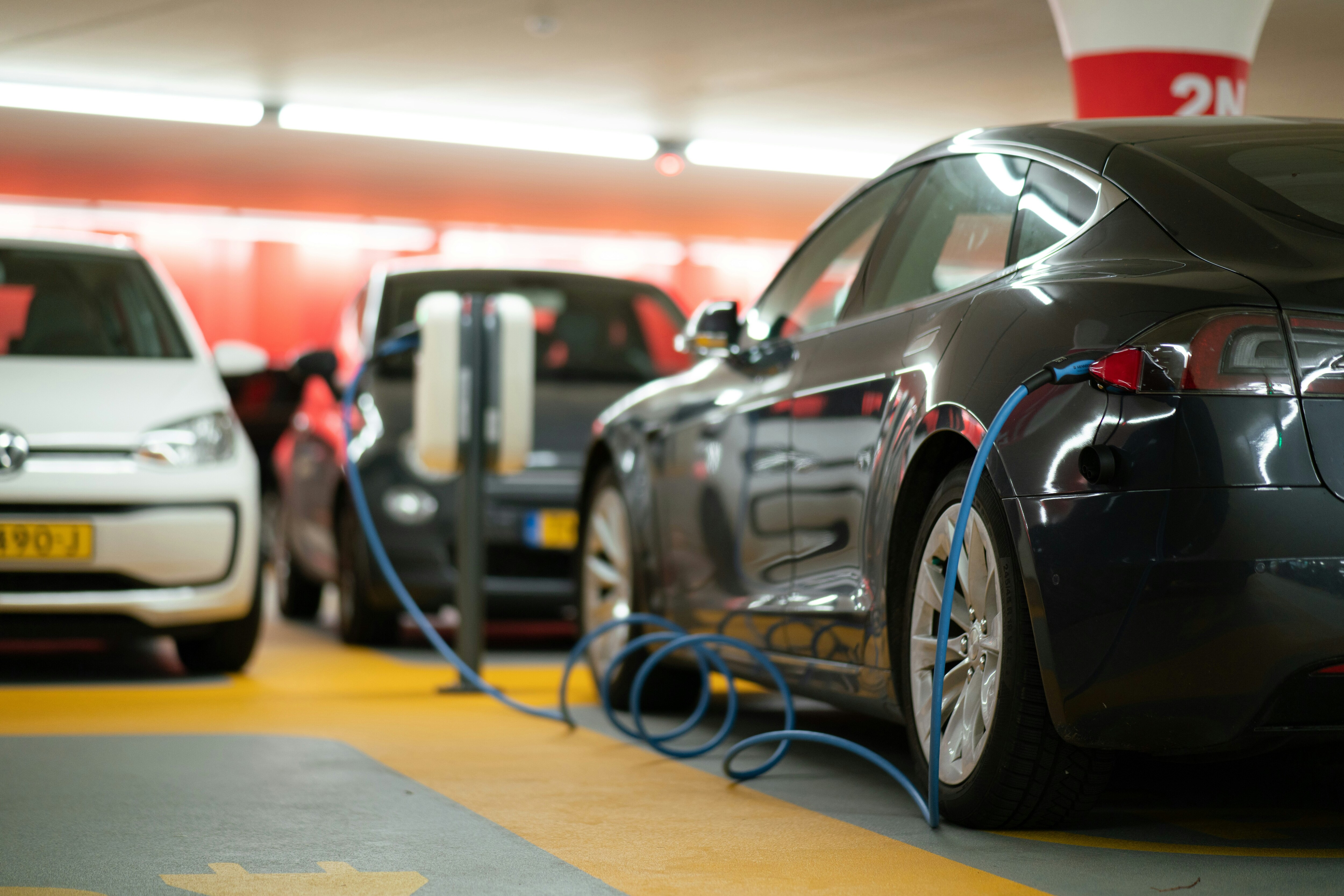 GST For EVs Steady At 5%: Why Did GoM Propose A Rate Hike Of 18%?