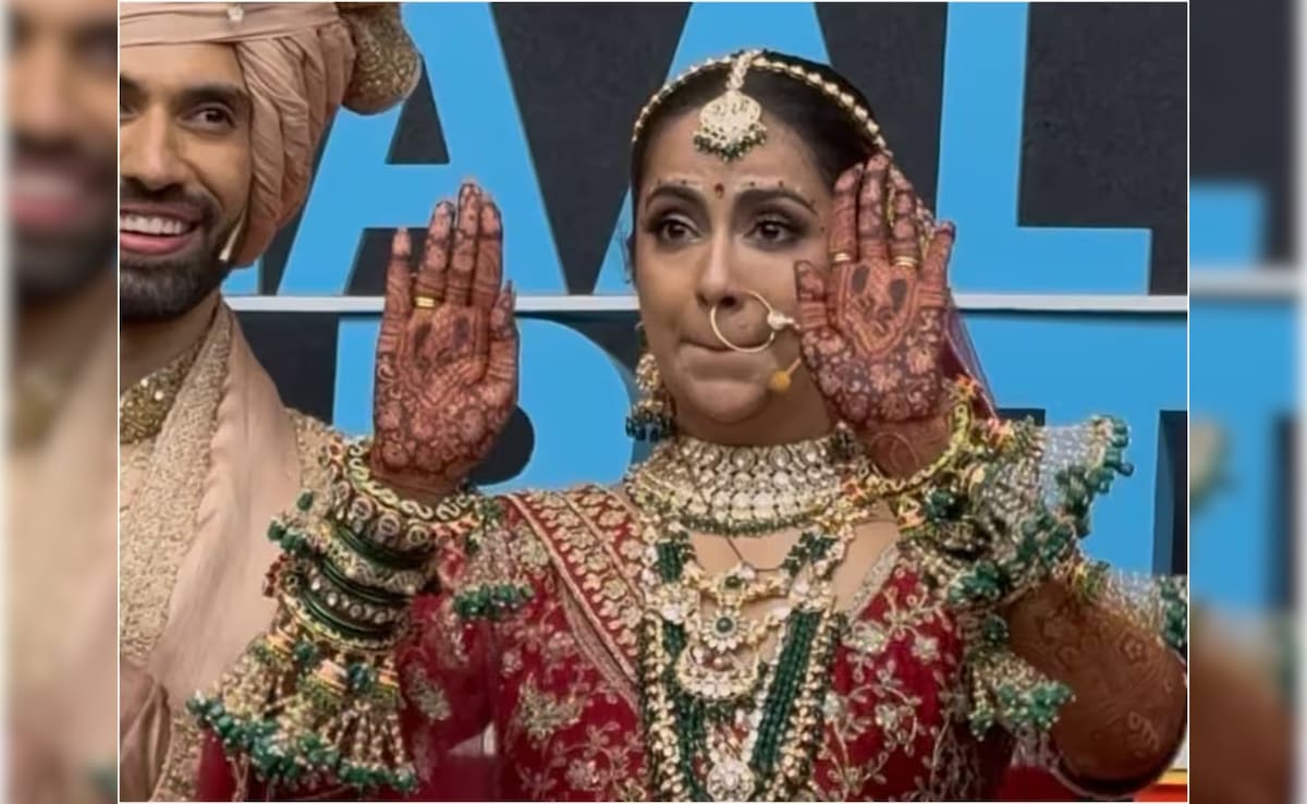 Latest and Breaking News on NDTV Latest and Breaking News on NDTV