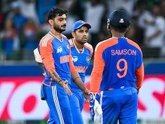 'Heartbeat Was Really Fast Around 11th-12th Over': Suryakumar Yadav's Honest Admission On Pakistan Game