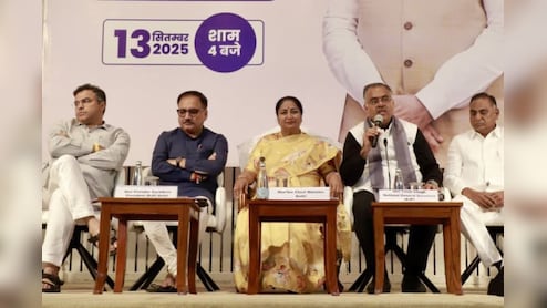 675 करोड़ के प्रोजेक्ट, 50 हजार बुर्जुगों को पेंशन... PM मोदी के जन्मदिन पर दिल्ली में खास होगा सेवा पखवाड़ा