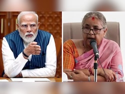&quot;Reaffirmed Steadfast Support&quot;: PM Modi On Talks With Nepal Interim PM