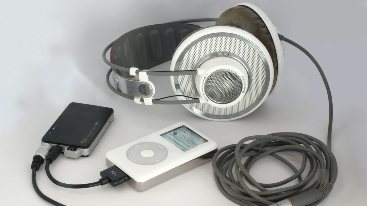 Pick the right wired headphones that suits your style