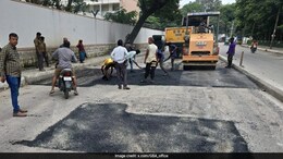 How To Fix Bengaluru's Civic Problem? Kiran Mazumdar Shaw Speaks To NDTV