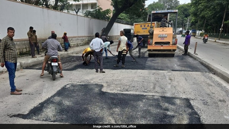 How To Fix Bengaluru's Civic Problem? Kiran Mazumdar Shaw Speaks To NDTV