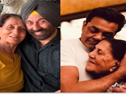 सनी और बॉबी देओल ने मां प्रकाश कौर के जन्मदिन पर यूं लुटाया प्यार, तस्वीरें वायरल सनी और बॉबी देओल ने मां प्रकाश कौर के जन्मदिन पर यूं लुटाया प्यार, तस्वीरें वायरल