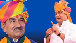 डोटासरा अच्छे नेता थे... लेकिन अब बिगड़ गए हैं, मदन राठौड़ के बयान से मचेगा सियासी बवाल