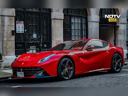 Ferrari Car Mileage: फरारी कार 1 लीटरमध्ये किती किलोमीटर धावते? उत्तर ऐकून तुम्ही म्हणाल...