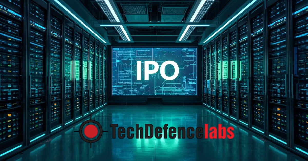 TechD Cybersecurity IPO Day 2: Check GMP, Subscription Status And More