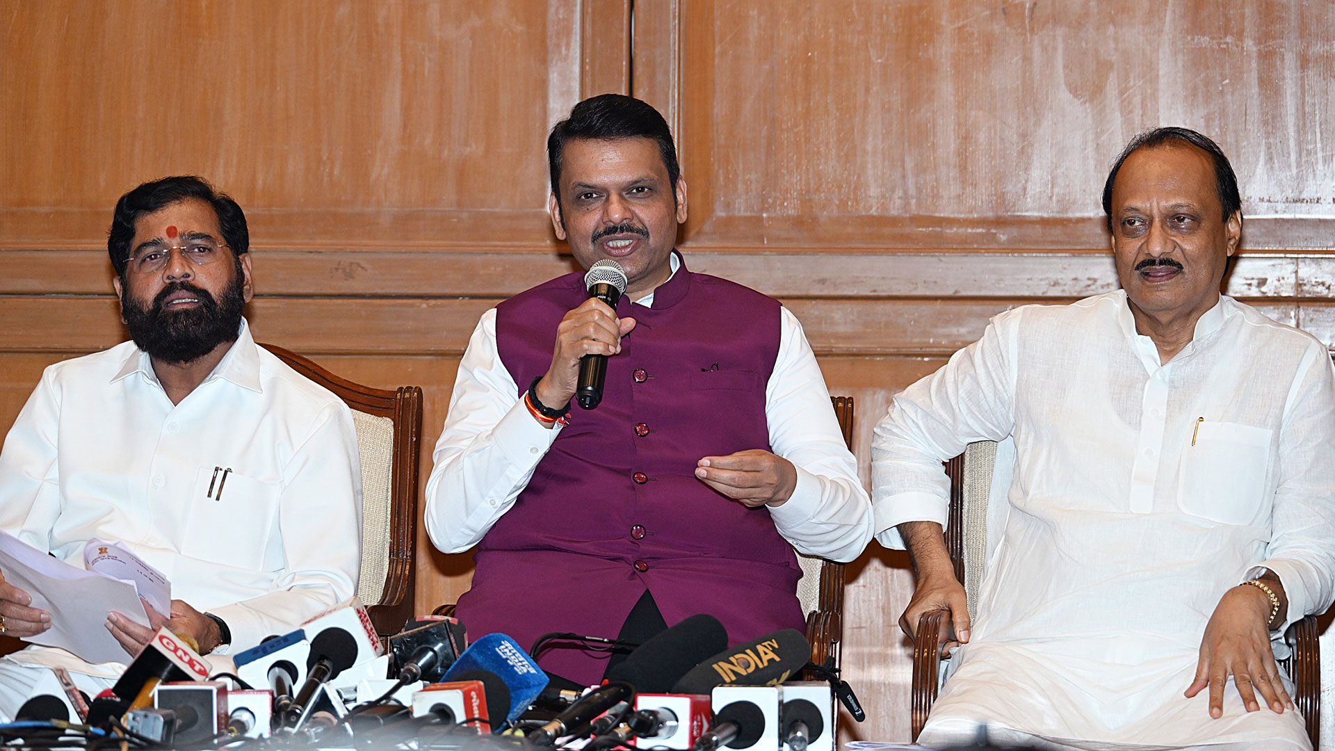 Maharashtra Makes Governance Smarter Using Artificial Intelligence