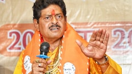 Rajasthan: बीजेपी MLA गोपाल शर्मा की स्तरहीन भाषा,&nbsp;कांग्रेस ने स्पीकर को सौंपा विशेष अधिकार हनन प्रस्ताव&nbsp;