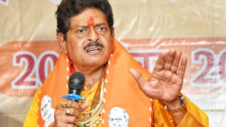Rajasthan: बीजेपी MLA गोपाल शर्मा की स्तरहीन भाषा, कांग्रेस ने स्पीकर को सौंपा विशेष अधिकार हनन प्रस्ताव 