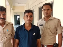 12 साल पहले सब इंस्पेक्टर ने किया था गुनाह... अब पहुंचा सलाखों के पीछे, पुलिस की हाईटेक तकनीक से हुई पहचान 12 साल पहले सब इंस्पेक्टर ने किया था गुनाह... अब पहुंचा सलाखों के पीछे, पुलिस की हाईटेक तकनीक से हुई पहचान