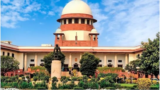 Top Court Seeks Reply From States On Pleas For Staying Anti-conversion Laws