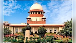 Top Court Slams Medical Body Over Non-Payment Of Stipend To Medical Interns