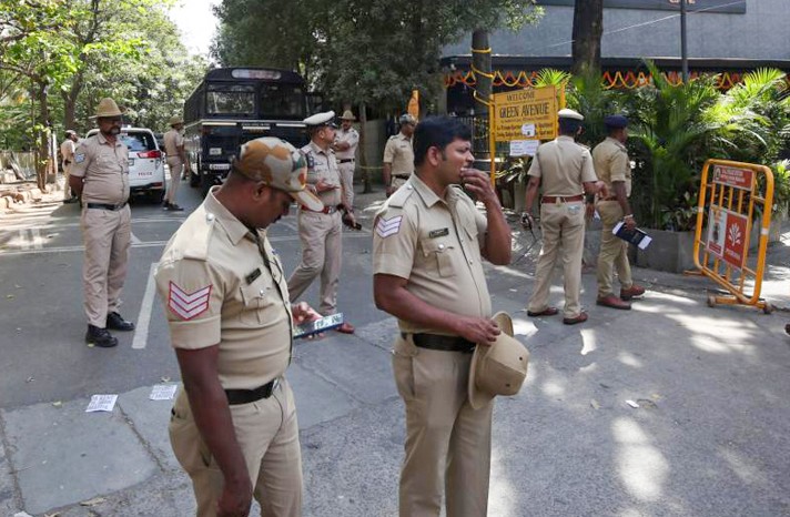 'It Meant So Much': Bengaluru Police Officer's Act Of Kindness Wins Internet