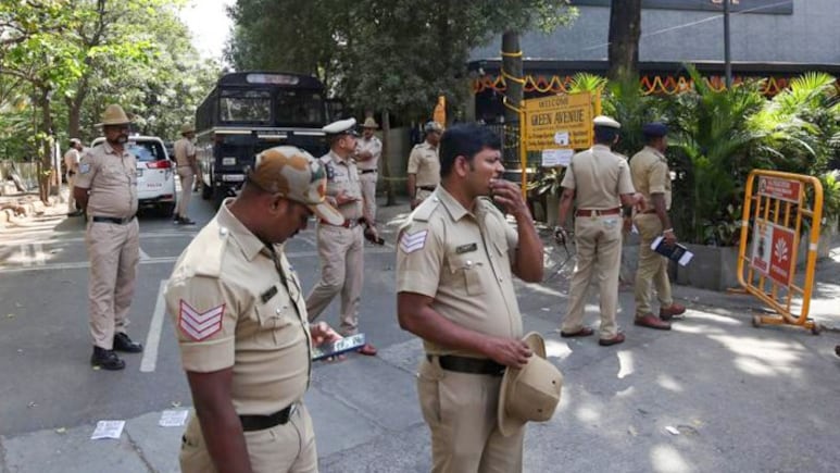 'I'll Leak Private Videos': Man Threatens Bengaluru Woman, Extorts Rs 17 Lakh