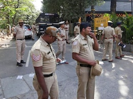 'I'll Leak Private Videos': Man Threatens Bengaluru Woman, Extorts Rs 17 Lakh 'I'll Leak Private Videos': Man Threatens Bengaluru Woman, Extorts Rs 17 Lakh