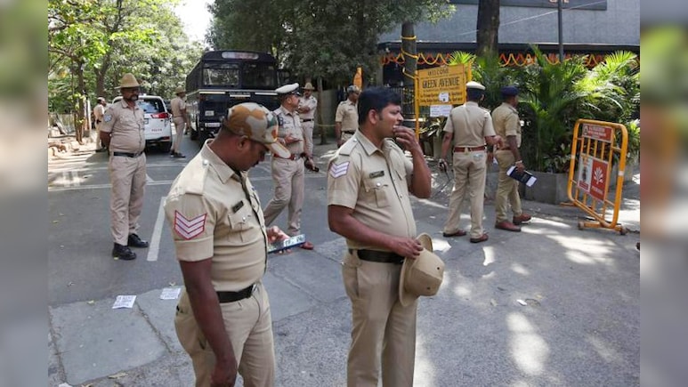बेंगलुरु में ₹1.5 लाख के कर्ज के लिए महिला का अपहरण, 4 दिन तक बंधक बनाया, कपड़े उतारकर वीडियो बनाया