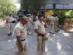 Man Held For Killing Wife With Rolling Pin In Bengaluru