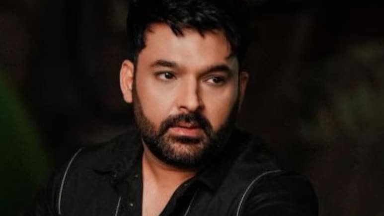 कपिल शर्मा को धमकी देने वाला आरोपी बंगाल से गिरफ्तार, पूछताछ शुरू कपिल शर्मा को धमकी देने वाला आरोपी बंगाल से गिरफ्तार, पूछताछ शुरू