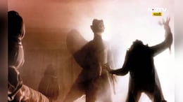 हॉरर चित्रपट, 25 थिएटरमध्ये रिलीज! 104 कोटी बजेट, कमाई 3858 कोटी, चित्रपट पाहाणारे अनेक महिने...