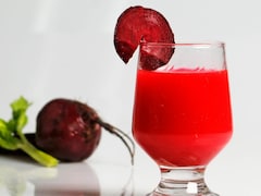 रोजाना 7 दिन चुकंदर का जूस पीने से क्या होता है? Recipe