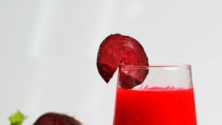 रोजाना 7 दिन चुकंदर का जूस पीने से क्या होता है?