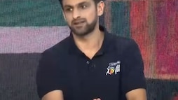 India's Asia Cup Trophy Decision 'Will Haunt Them': Pak Great Shoaib Malik