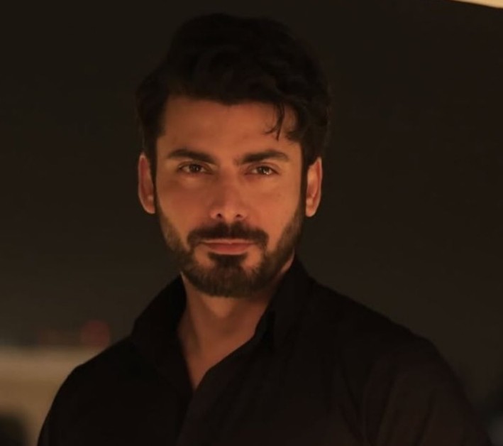 When Pakistani Star Fawad Khan Apologised To Indian Fans For Making Them Wait For His Return