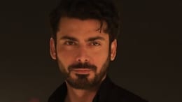 When Pakistani Star Fawad Khan Apologised To Indian Fans For Making Them Wait For His Return