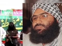 Video: 'Masood Azhar's Family Torn Apart': Jaish Leader Exposes Pak On Op Sindoor