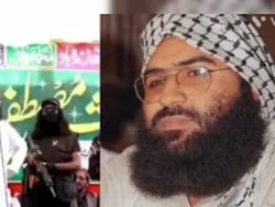 Video: &#039;Masood Azhar&#039;s Family Torn Apart&#039;: Jaish Leader Exposes Pak On Op Sindoor