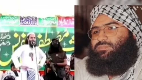 Video: 'Masood Azhar's Family Torn Apart In Op Sindoor,' Jaish Commander Admits