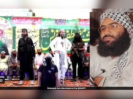 ऑपरेशन सिंदूर में मसूद अजहर के खानदान का खात्मा... टॉप जैश कमांडर इलियास कश्मीरी का कबूलनामा ऑपरेशन सिंदूर में मसूद अजहर के खानदान का खात्मा... टॉप जैश कमांडर इलियास कश्मीरी का कबूलनामा