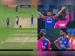 IND vs SL: सुपर ओवर में हुए ड्रामे को देख सनथ जयसूर्या का माथा ठनका, क्रिकेट के इस नियम पर दिया बड़ा बयान